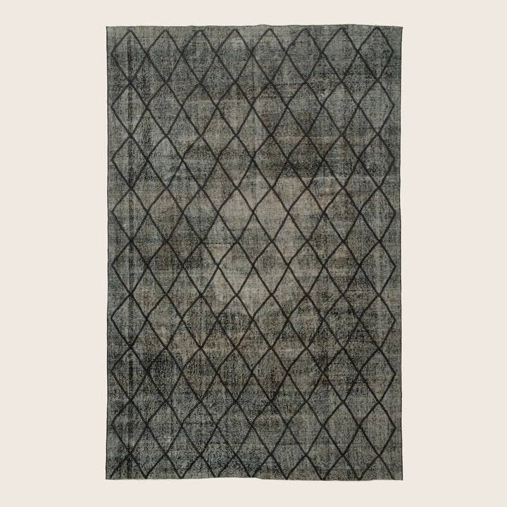 Color Reform Rug - 7.3' x 12'