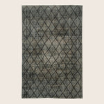 Color Reform Rug - 7.3' x 12'