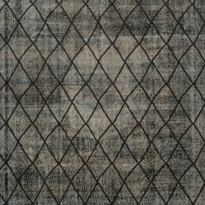 Color Reform Rug - 7.3' x 12'