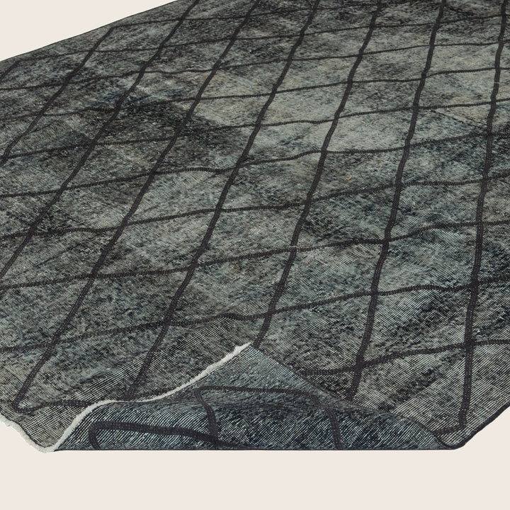 Color Reform Rug - 7.3' x 12'
