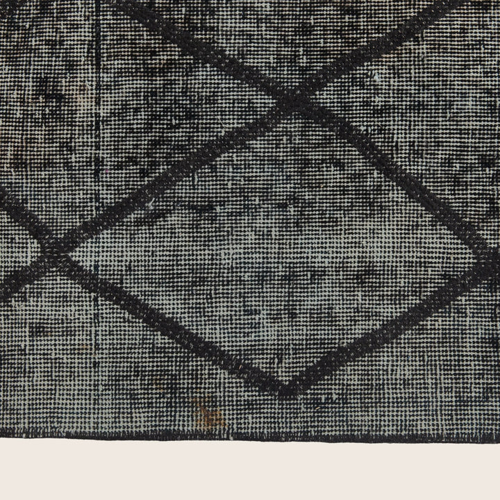Color Reform Rug - 7.3' x 12'