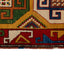 Traditional Wool Rug - 03'05" x 13'09" Default Title