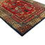 Traditional Wool Rug - 06'06" x 09'02" Default Title