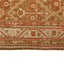 Traditional Wool Rug - 3'05" x 13'09" Default Title