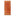 Orange Vintage Traditional Wool Rug - 5'2" x 12'