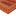 Orange Vintage Traditional Wool Rug - 5'2" x 12'