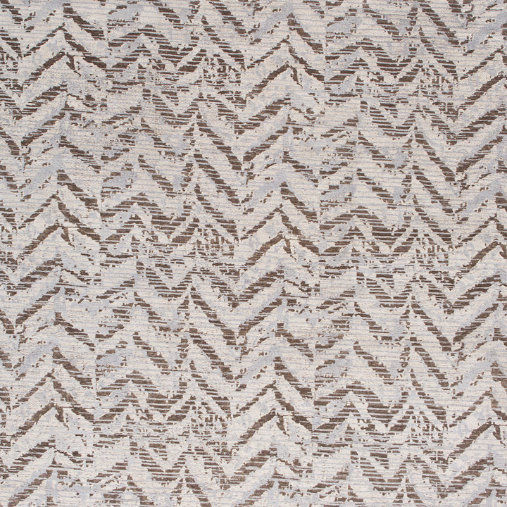 Traditional Silk Rug - 9' x 12'