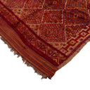 Traditional Wool Rug - 06'09" x 23'05"