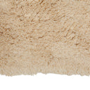 Beige Modern Wool Rug - 12' x 16'
