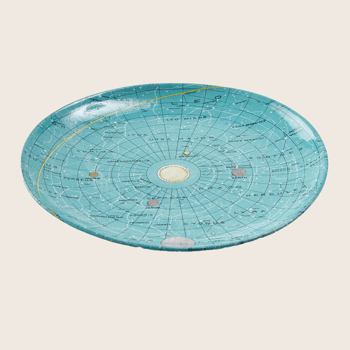Image for Universe Plate