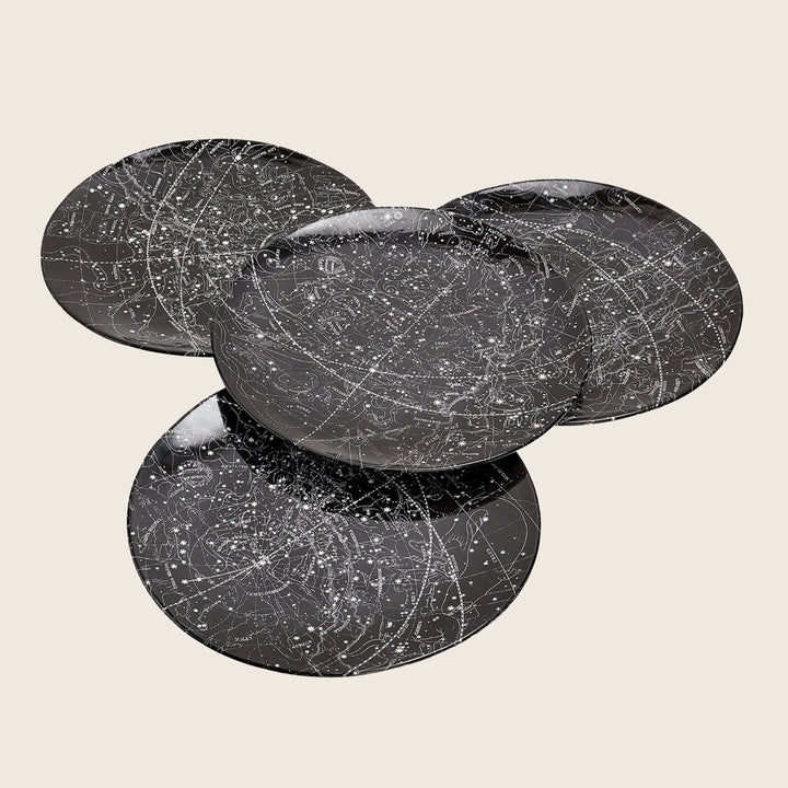 Image for Sky Dinner Plate From July To November