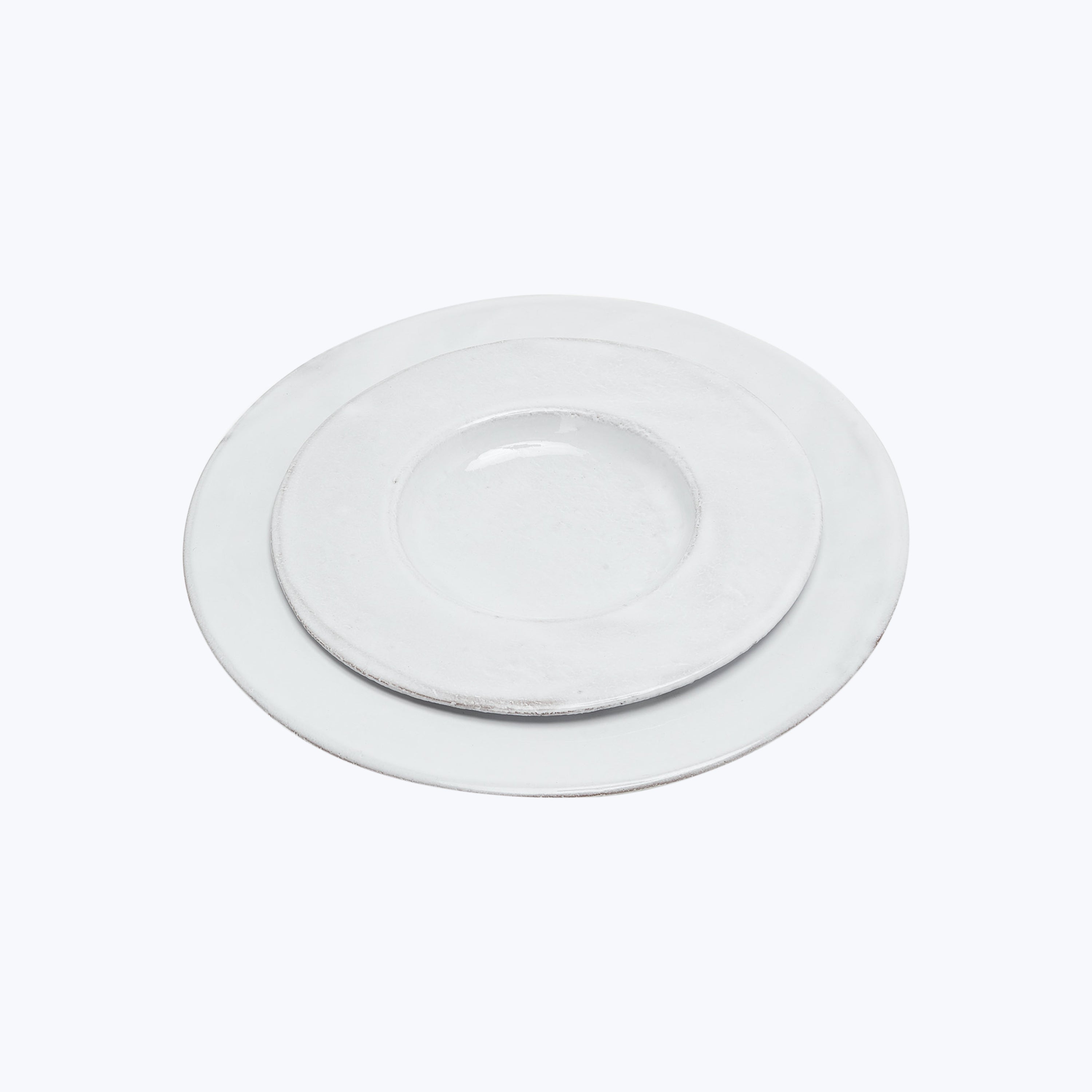Villa Medicis Dinner Plate