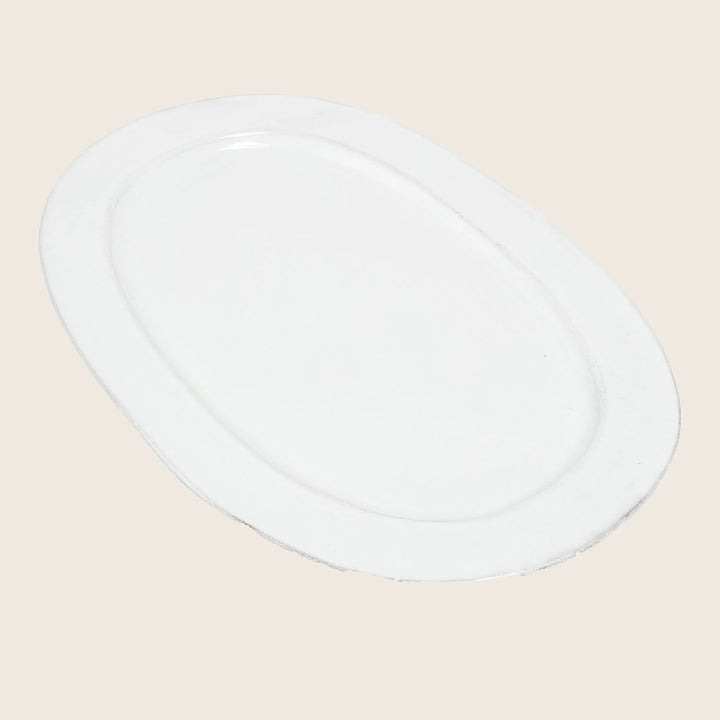 Image for Large Oval Platter
