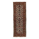 Traditional Wool Rug - 3'10" x 11'08" Default Title