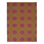 Dhurrie Cotton Rug - 10' x 14'14 Default Title