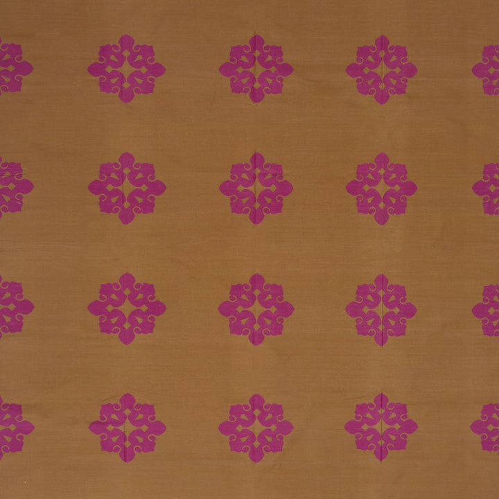 Dhurrie Cotton Rug - 10' x 14'14 Default Title