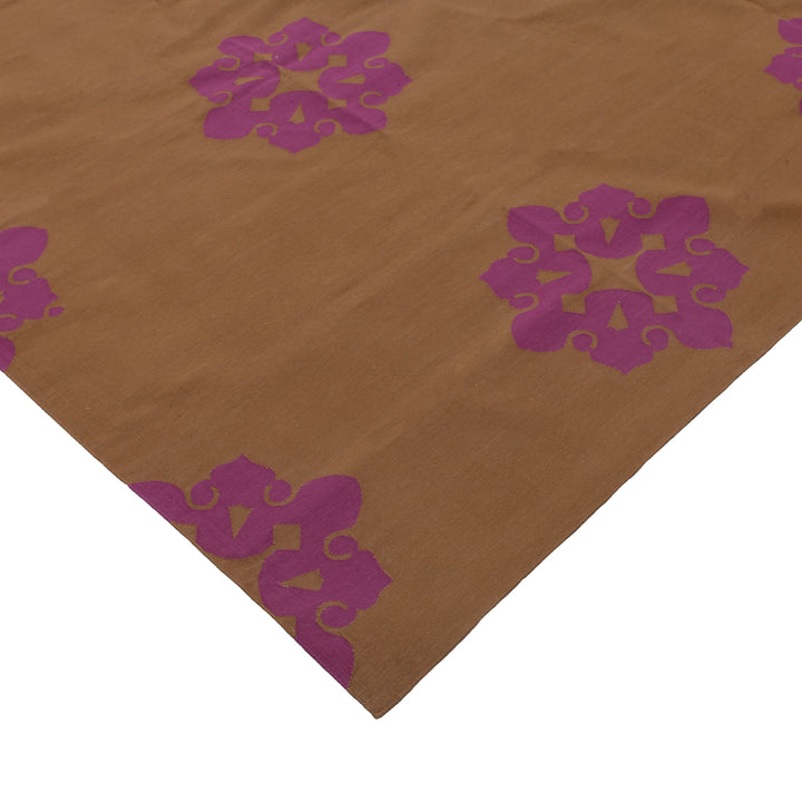 Dhurrie Cotton Rug - 10' x 14'14 Default Title