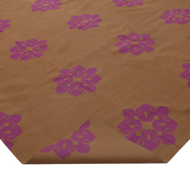 Dhurrie Cotton Rug - 10' x 14'14 Default Title