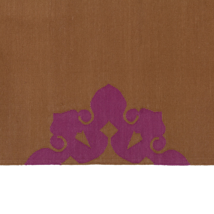 Dhurrie Cotton Rug - 10' x 14'14 Default Title