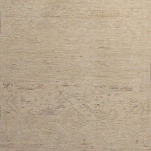Overdyed Wool Rug - 03'11" x 09'01" Default Title - hover