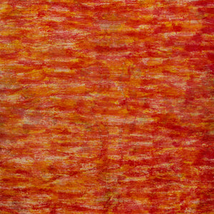 Overdyed Wool Rug - 10'x07'10" - hover