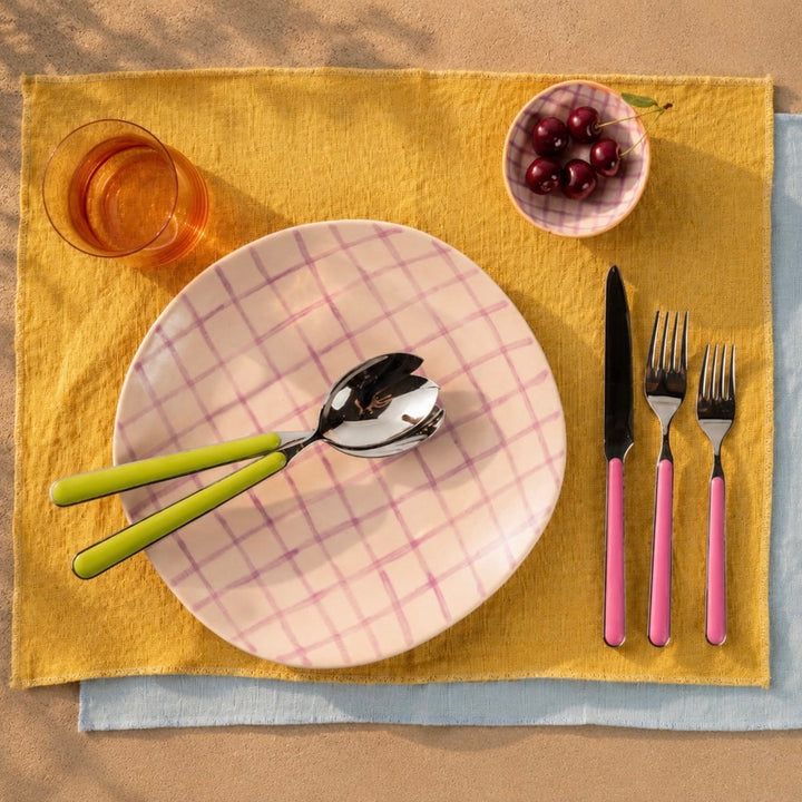 Fantasia Salad Serving Set
