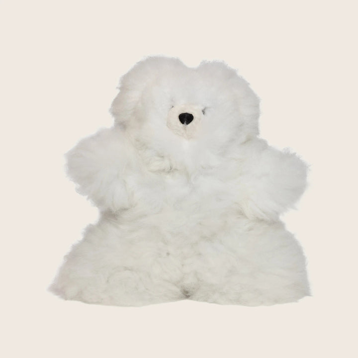 Bear Stuffed Animal