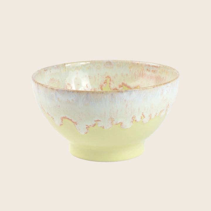 Taormina Latte Bowl