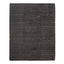 Grey Traditional Wool Rug - 12' x 15'3"