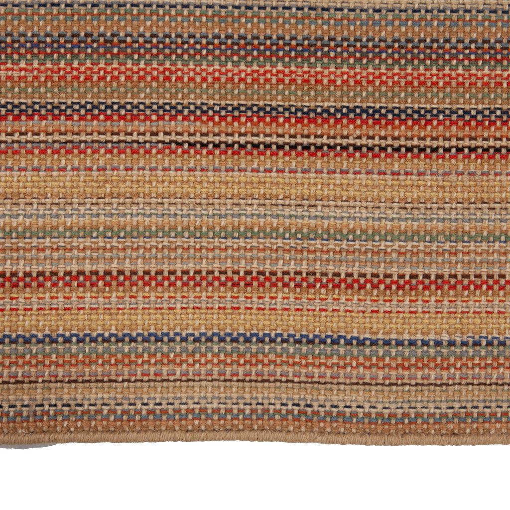 Modern Wool Rug - 02'09" x 30'2