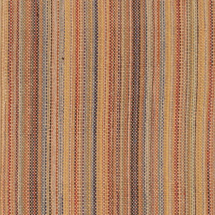 Stripe Match Multi Rug - 2'09" X 30'00"