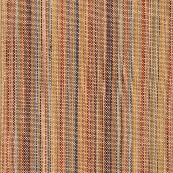 Stripe Match Multi Rug - 2'09" X 30'00"