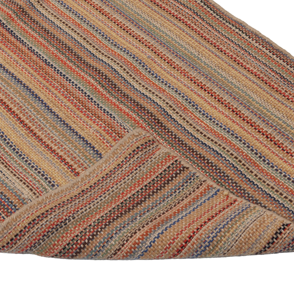 Stripe Match Multi Rug - 2'09" X 30'00"