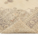 Traditional Wool Rug - 09'05" x 12'02"