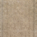 Traditional Wool Rug - 9 x 11'9"