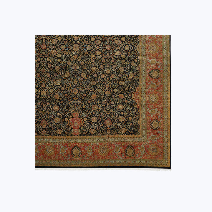 Superfine Oversized Rug - 12'2"x15'4" Default Title