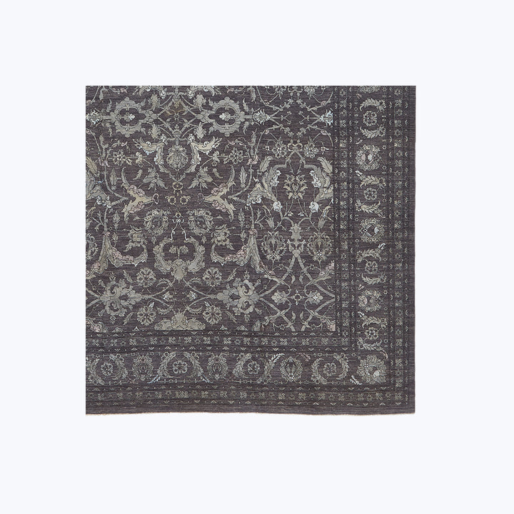 Transitional Oversized Rug - 11'10"x14'10" Default Title