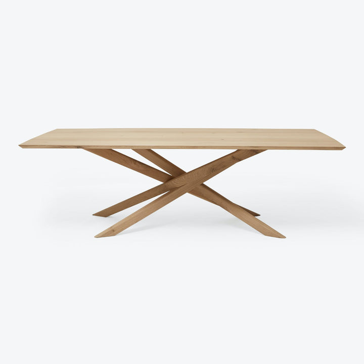 Mikado Rectangular Dining Table