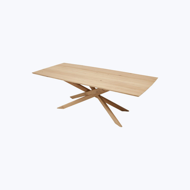 Mikado Rectangular Dining Table
