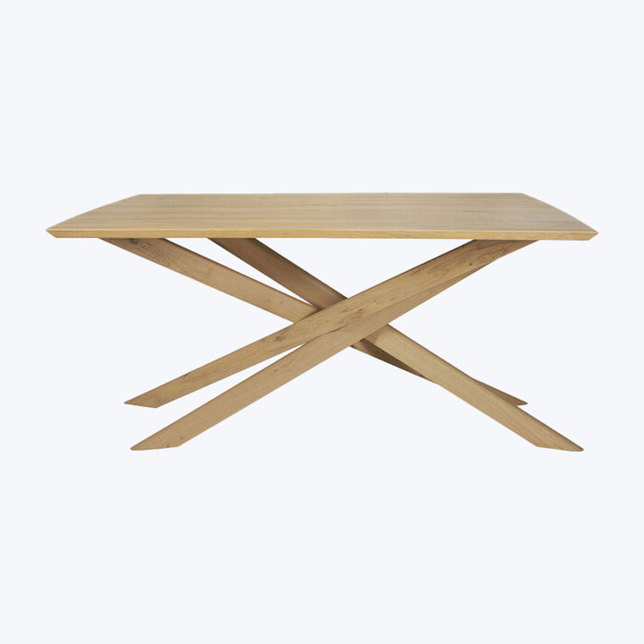 Mikado Rectangular Dining Table