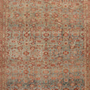 Vintage Traditional Wool Rug - 11'4" x 13'4"