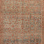 Vintage Traditional Wool Rug - 11'4" x 13'4"