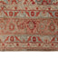 Vintage Traditional Wool Rug - 11'4" x 13'4"