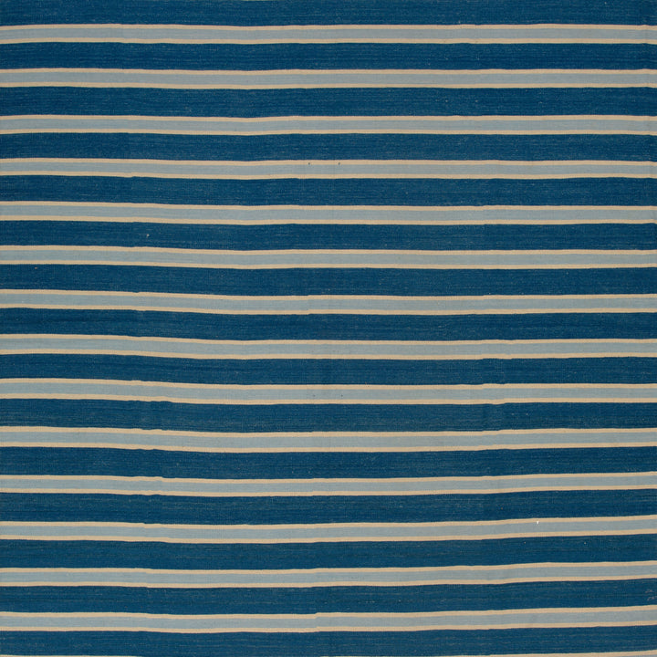 Dhurrie Wool Rug - 10' x 14' Default Title