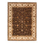 Traditional Wool/Silk Rug - 09'01" x 12'02"