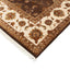 Traditional Wool/Silk Rug - 09'01" x 12'02"