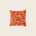 Raymon Pillow Tangerine