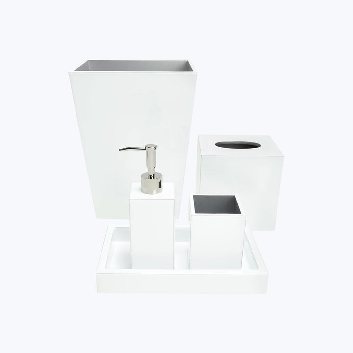 Glossy Pure Enamel Boutique Tissue Default Title