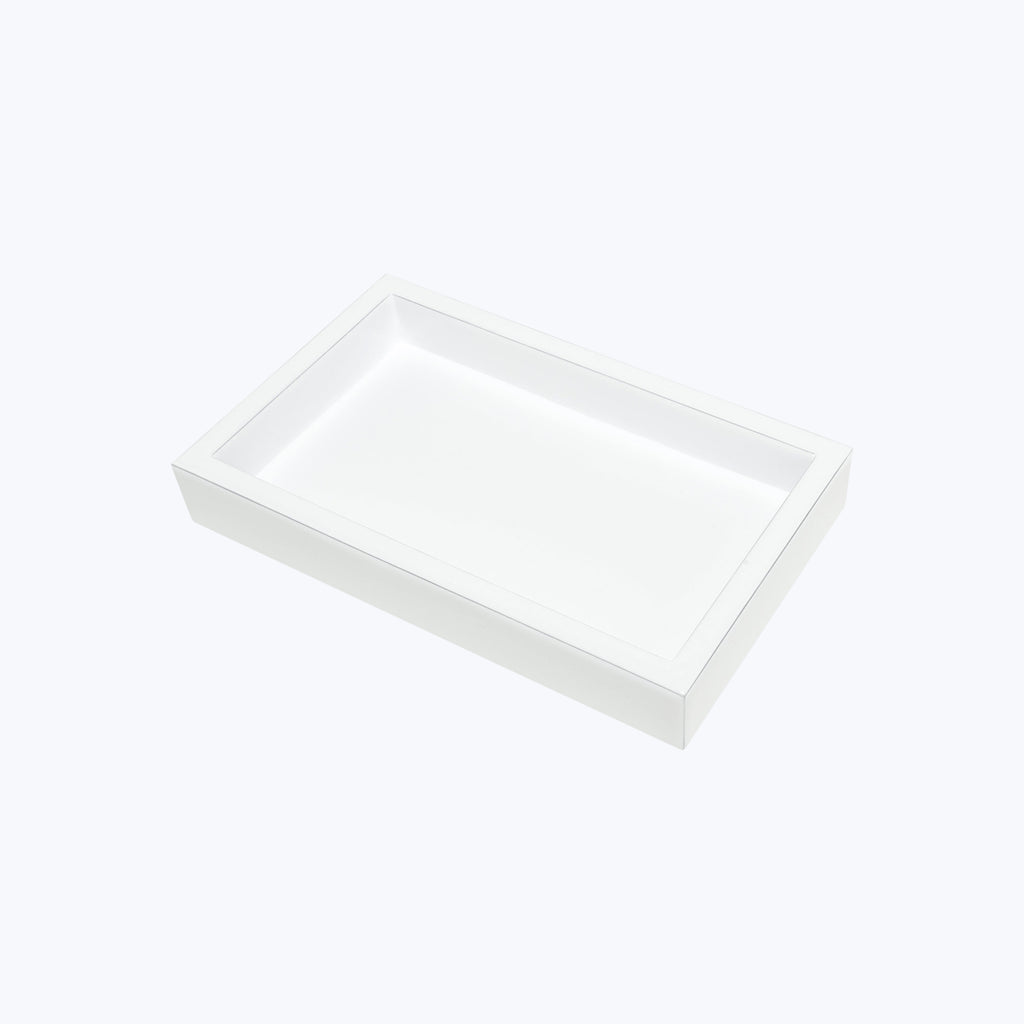 Glossy Pure Enamel Small Tray Default Title