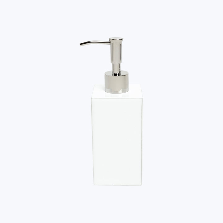 Glossy Pure Enamel Box Pump Default Title